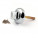 Поворотник Apecs TT-0803-8-CR (Spindle 75)