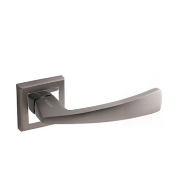 Ручки дверные Windrose Blizzar H-18081-А-GRF