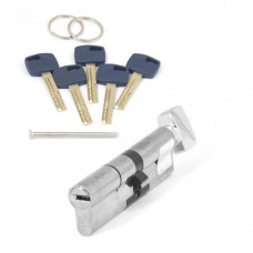 Цилиндровый механизм Apecs Premier XR-110(50C/60)-C15-NI