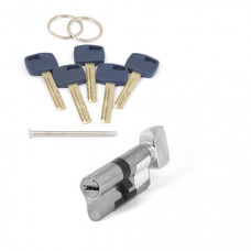 Цилиндровый механизм Apecs Premier XR-70-C15-NI