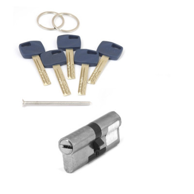 Цилиндровый механизм Apecs Premier XR-80-NI