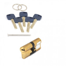 Цилиндровый механизм Apecs Premier XR-80(35/45)-G