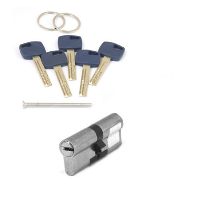 Цилиндровый механизм Apecs Premier XR-80(35/45)-NI