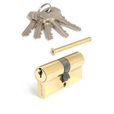 Цилиндровый механизм Apecs SC-60-G (SC-60-Z-G)