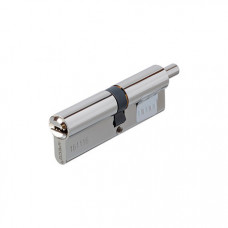 Цилиндровый механизм Apecs SM-90(35S/55)-S/15-NI