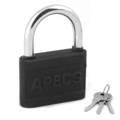Замок висячий Apecs PD-03-90