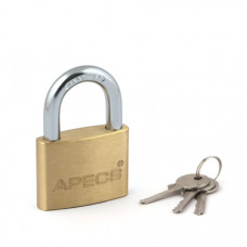 Замок висячий Apecs PDB-01-60