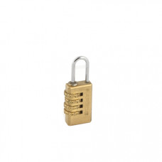 Замок висячий Apecs PDB-40-21-CODE
