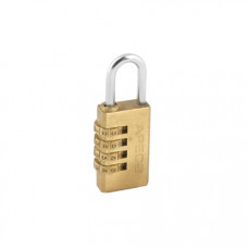 Замок висячий Apecs PDB-40-28-CODE