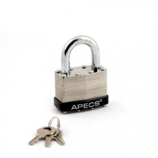 Замок висячий Apecs PDS-65-50