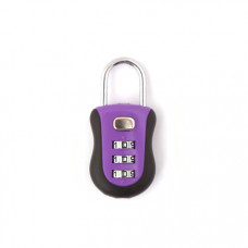 Замок висячий Apecs PDZ-26-31-CODE-Blister