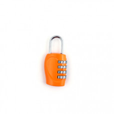 Замок висячий Apecs PDZ-27-31-CODE-Blister