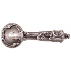 Ручка Val de Fiori Соланж, серебро античное, DH 705-74 AI