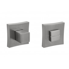 Завертка к ручкам ORO&ORO, никель матовый, BK 15 SN