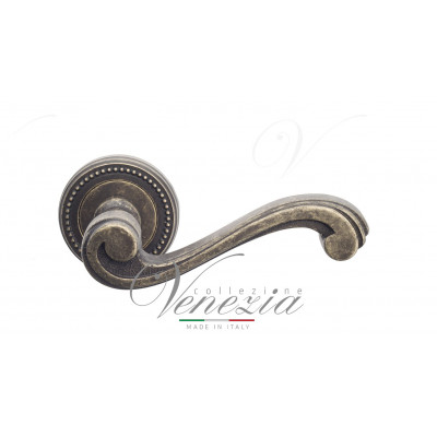 Ручка Venezia VIVALDI D3 античная бронза
