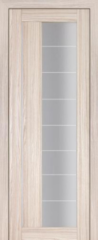 Дверь Profil Doors 47X Капучино