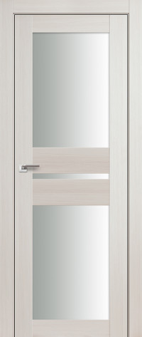 Дверь Profil Doors 70X Эш вайт мелинга