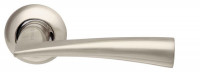 Ручка дверная Armadillo Columba LD80-1SN/CP-3 