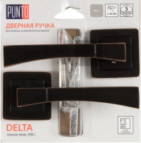 Ручка Punto DELTA QR/HD ABL-28 темная медь