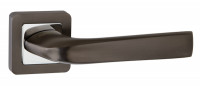 Ручка Punto SATURN QR GR/CP-23 графит/хром 