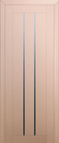 Profil Doors 49 U, Капучино Сатинат