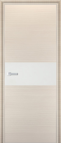 Profil Doors 4 D, Беленый дуб Браш
