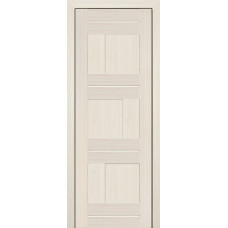Profil Doors 12X Эш вайт мелинга, Глухое