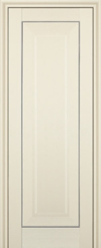 Profil Doors 23X Эш Вайт, Глухое