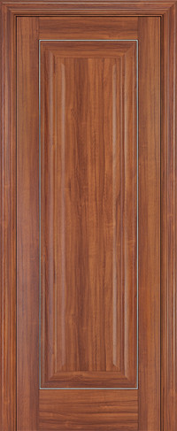 Profil Doors 23X Орех Амари, Глухое
