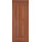 Profil Doors 23X Орех Амари, Глухое