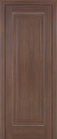 Profil Doors 23X Натвуд Натинга, Глухое