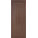 Profil Doors 23X Натвуд Натинга, Глухое