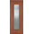 Profil Doors 24X Орех Амари, остекленное