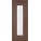 Profil Doors 24X Натвуд Натинга, остекленное